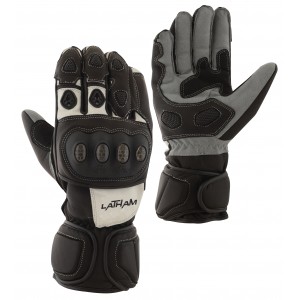 Motorbike Gloves